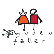 Museu Faller de Gandia Logo PNG Vector