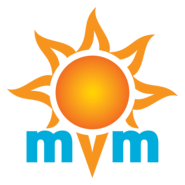 mvm Logo PNG Vector