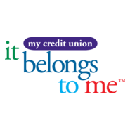my credit union Logo PNG Vector