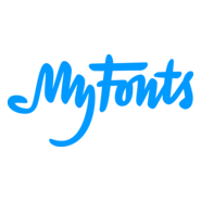 MyFonts (WhatTheFont) Logo PNG Vector