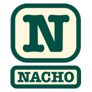 Nacho Logo PNG Vector