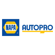 Napa Autopro Logo PNG Vector