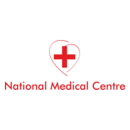 National Medical Centre Logo PNG Vector