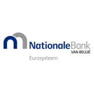Nationale Bank van België Logo PNG Vector