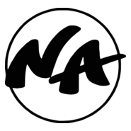 Natural Art Logo PNG Vector