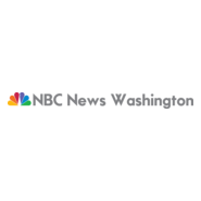 NBC News Washington Logo PNG Vector