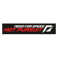 Need For Speed Hot Pursuit Logo PNG Vector