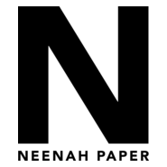 Neenah Paper Logo PNG Vector