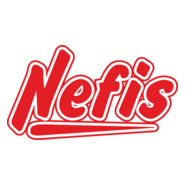 Nefis Logo PNG Vector