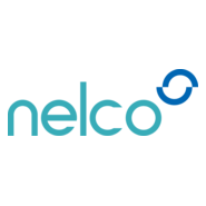 Nelco Logo PNG Vector