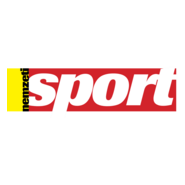 Nemzeti Sport Logo PNG Vector