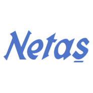 Netaş Logo PNG Vector