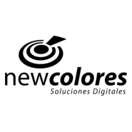 new colores Logo PNG Vector