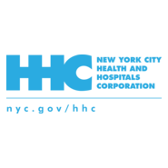 New York City Health and Hospitals Corporation Logo PNG Vector