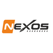 Nexos Bordadora Logo PNG Vector