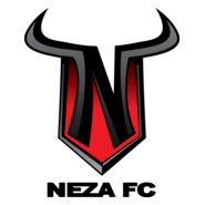 Neza FC Logo PNG Vector