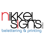 Nikkel Signs bvba Logo PNG Vector