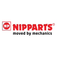 Nipparts Logo PNG Vector