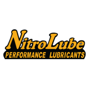 NitroLube Logo PNG Vector