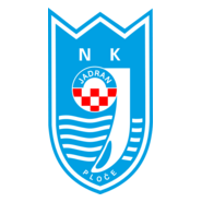 NK JADRAN LP Logo PNG Vector