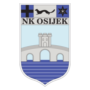NK Osijek Logo PNG Vector