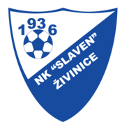 NK SLAVEN ZIVINICE Logo PNG Vector
