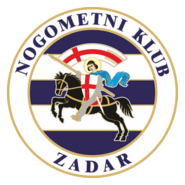 NK Zadar Logo PNG Vector