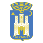 NK Zagreb Logo PNG Vector