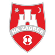 NK Zagreb Logo PNG Vector