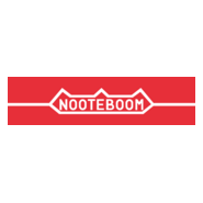 Nooteboom Logo PNG Vector