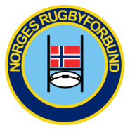 Norges Rugbyforbund Logo PNG Vector