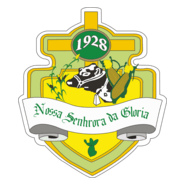 Nossa Senhora da Glória Logo PNG Vector