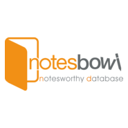 NotesBowl Logo PNG Vector