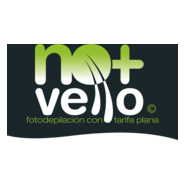 no+vello Logo PNG Vector