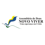 Novo Viver Logo PNG Vector