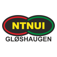 NTNUI Gløshaugen Logo PNG Vector