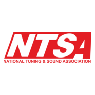 NTSA NATIONAL TUNING & SOUND ASSOCIATION Logo PNG Vector