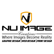 Nu Image Creations Logo PNG Vector