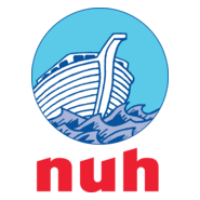 Nuh Logo PNG Vector
