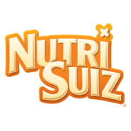 Nutri Suiz Logo PNG Vector
