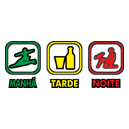 o dia a dia do Brasileiro Logo PNG Vector