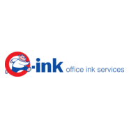 O-Ink Logo PNG Vector