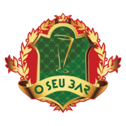 O Seu Bar Logo PNG Vector