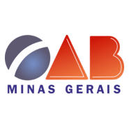 OAB - Minas Gerais Logo PNG Vector
