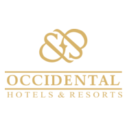Occidental Hotels & Resorts Logo PNG Vector