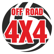 off road 4x4 Logo PNG Vector