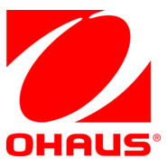 Ohaus Logo PNG Vector