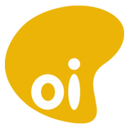 Oi Móvel Logo PNG Vector