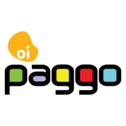 Oi Paggo Logo PNG Vector