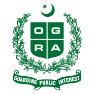 Oil & Gas Regulatory Authority Logo PNG Vector